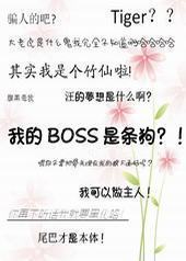 �ҵ�BOSS������